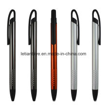 Stylo à bille métal personnalisée, Promotion / stylo bille (LT-C379)